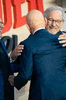 The Thursday Murder Club UK Premiere - Arrivals