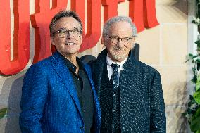 The Thursday Murder Club UK Premiere - Arrivals