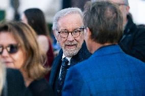 The Thursday Murder Club UK Premiere - Arrivals