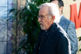 The Thursday Murder Club UK Premiere - Arrivals