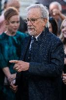 The Thursday Murder Club UK Premiere - Arrivals