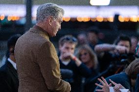 The Thursday Murder Club UK Premiere - Arrivals