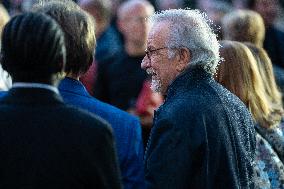 The Thursday Murder Club UK Premiere - Arrivals