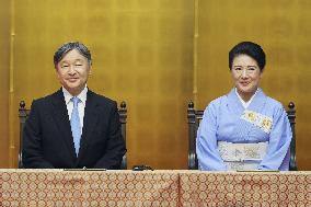 Hideyo Noguchi Africa Prize award ceremony