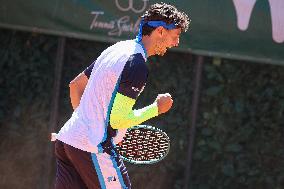 TENNIS - Internazionali di Tennis - M25 ITF Lesa Cup