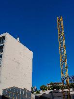 New Housing Construction - Levallois