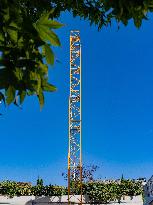 New Housing Construction - Levallois