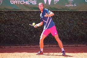 TENNIS - Internazionali di Tennis - M25 ITF Lesa Cup