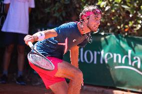 TENNIS - Internazionali di Tennis - M25 ITF Lesa Cup