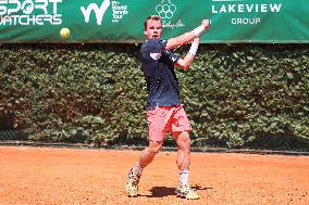 TENNIS - Internazionali di Tennis - M25 ITF Lesa Cup