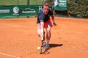 TENNIS - Internazionali di Tennis - M25 ITF Lesa Cup