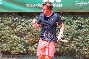 TENNIS - Internazionali di Tennis - M25 ITF Lesa Cup