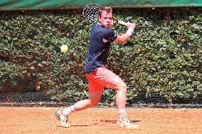 TENNIS - Internazionali di Tennis - M25 ITF Lesa Cup