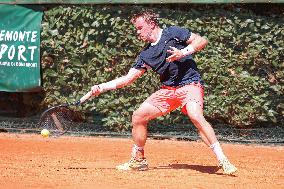 TENNIS - Internazionali di Tennis - M25 ITF Lesa Cup