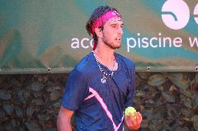 TENNIS - Internazionali di Tennis - M25 ITF Lesa Cup