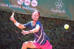 TENNIS - Internazionali di Tennis - M25 ITF Lesa Cup