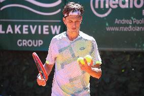 TENNIS - Internazionali di Tennis - M25 ITF Lesa Cup