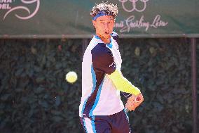 TENNIS - Internazionali di Tennis - M25 ITF Lesa Cup