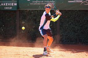 TENNIS - Internazionali di Tennis - M25 ITF Lesa Cup