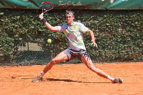 TENNIS - Internazionali di Tennis - M25 ITF Lesa Cup