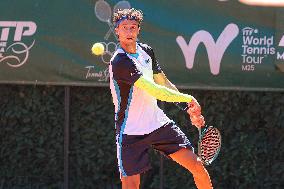 TENNIS - Internazionali di Tennis - M25 ITF Lesa Cup