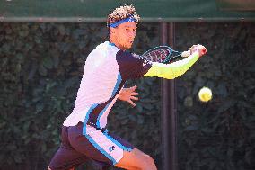 TENNIS - Internazionali di Tennis - M25 ITF Lesa Cup