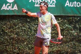 TENNIS - Internazionali di Tennis - M25 ITF Lesa Cup