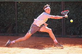 TENNIS - Internazionali di Tennis - M25 ITF Lesa Cup