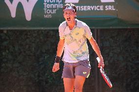 TENNIS - Internazionali di Tennis - M25 ITF Lesa Cup