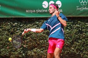 TENNIS - Internazionali di Tennis - M25 ITF Lesa Cup