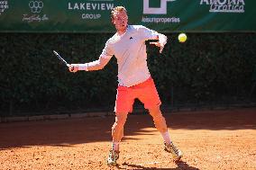 TENNIS - Internazionali di Tennis - M25 ITF Lesa Cup