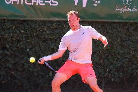 TENNIS - Internazionali di Tennis - M25 ITF Lesa Cup