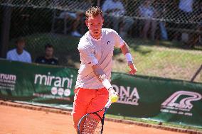 TENNIS - Internazionali di Tennis - M25 ITF Lesa Cup