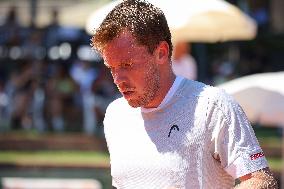 TENNIS - Internazionali di Tennis - M25 ITF Lesa Cup