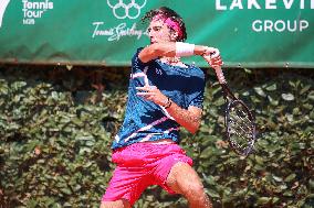 TENNIS - Internazionali di Tennis - M25 ITF Lesa Cup