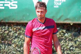 TENNIS - Internazionali di Tennis - M25 ITF Lesa Cup