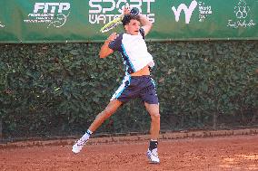 TENNIS - Internazionali di Tennis - M25 ITF Lesa Cup