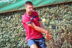 TENNIS - Internazionali di Tennis - M25 ITF Lesa Cup