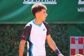 TENNIS - Internazionali di Tennis - M25 ITF Lesa Cup