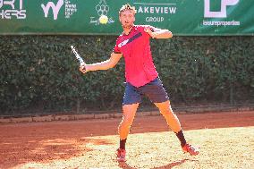 TENNIS - Internazionali di Tennis - M25 ITF Lesa Cup