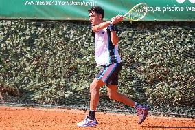 TENNIS - Internazionali di Tennis - M25 ITF Lesa Cup