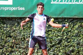 TENNIS - Internazionali di Tennis - M25 ITF Lesa Cup