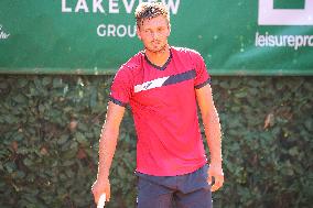 TENNIS - Internazionali di Tennis - M25 ITF Lesa Cup