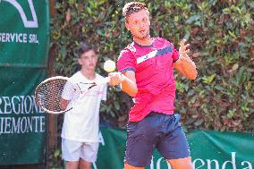 TENNIS - Internazionali di Tennis - M25 ITF Lesa Cup