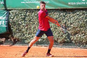 TENNIS - Internazionali di Tennis - M25 ITF Lesa Cup