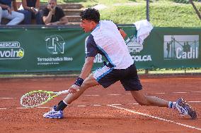 TENNIS - Internazionali di Tennis - M25 ITF Lesa Cup