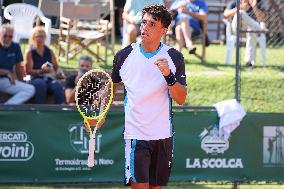 TENNIS - Internazionali di Tennis - M25 ITF Lesa Cup