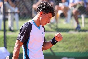TENNIS - Internazionali di Tennis - M25 ITF Lesa Cup