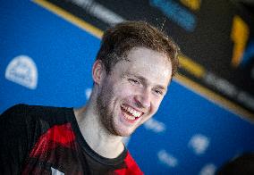 TABLE TENNIS EUROPE SMASH SWEDEN 2025