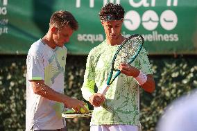 TENNIS - Internazionali di Tennis - M25 ITF Lesa Cup